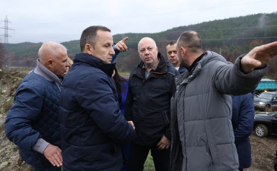 Росен Желязков