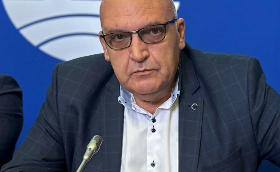 Д-р Николай Брънзалов