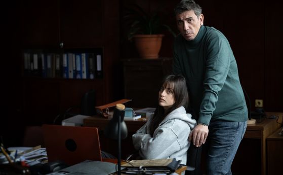 Започват снимките на "Дъждът оставя следи"