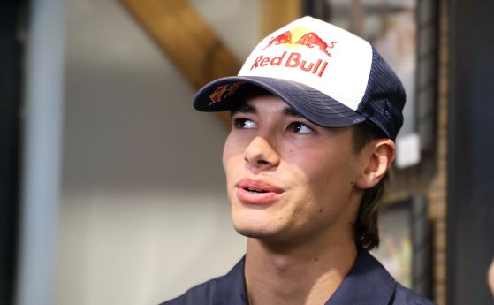 Никола Цолов