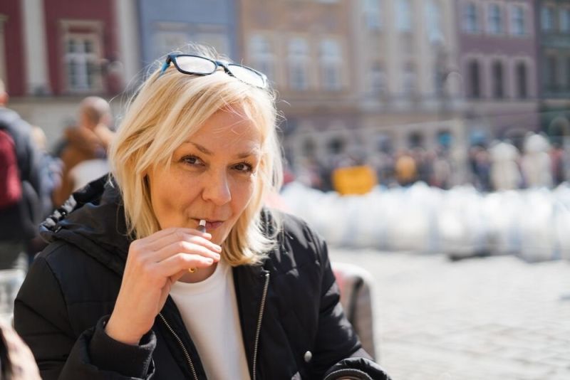 Науката напредва, заблудите за никотина остават