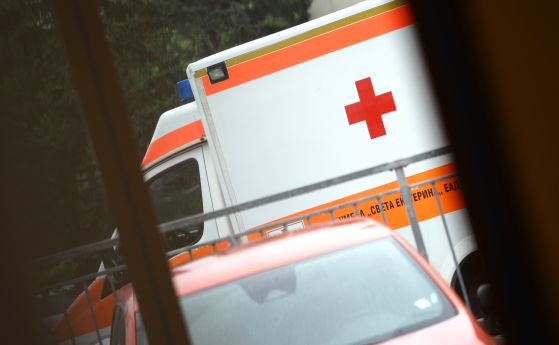 спешна помощ