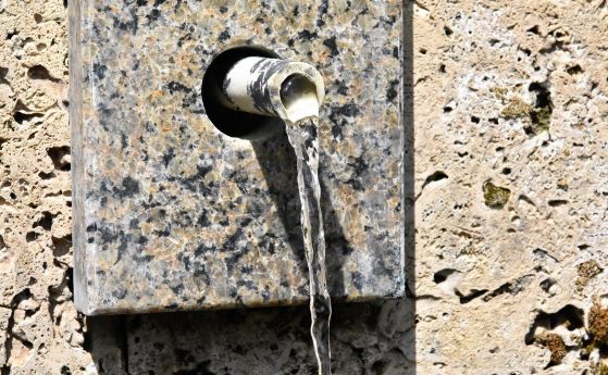 Софийска вода