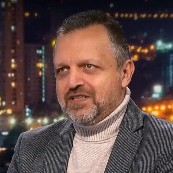 Доц. Милен Иванов.