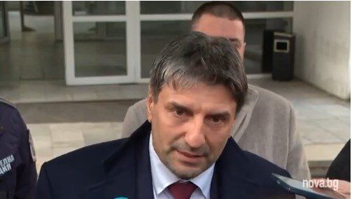 Любомир Николов