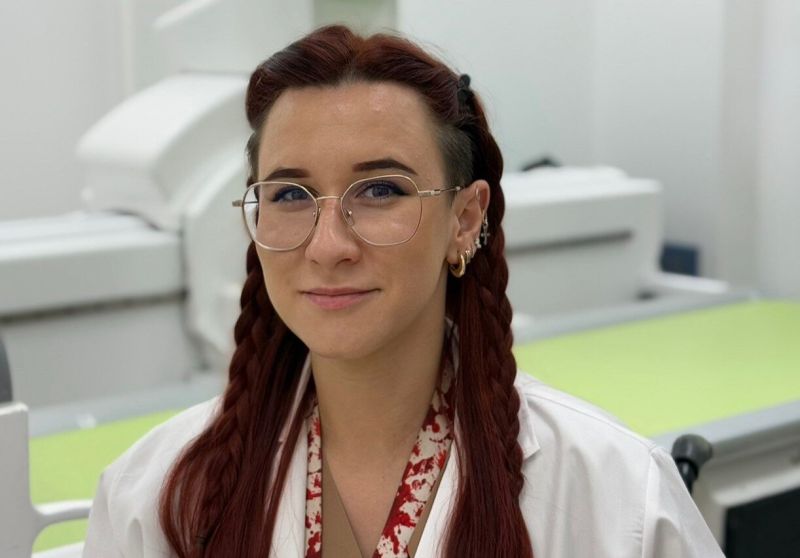 Дария Бояджиева