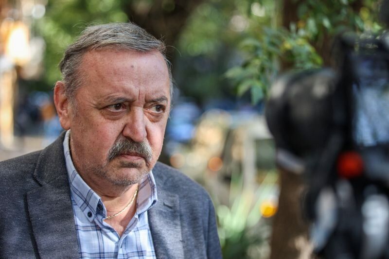  Проф. Тодор Кантарджиев 