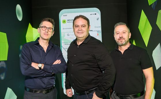 Yettel представи новото си приложение – онлайн магазин, услуги и развлечение в едно