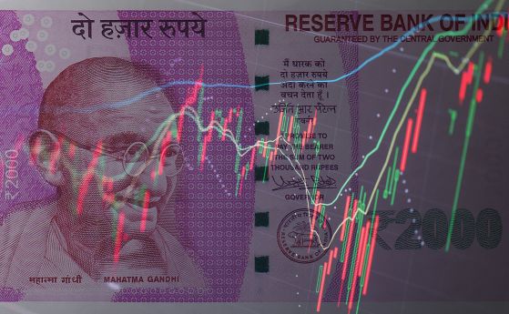 Индийска рупия