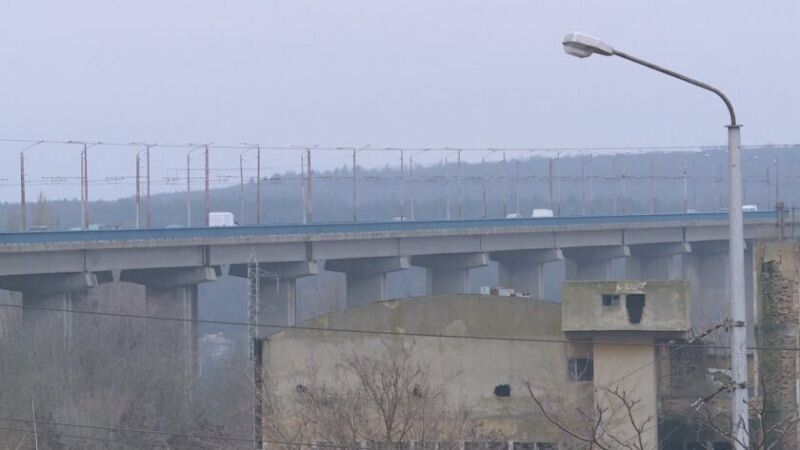 Аспарухов мост