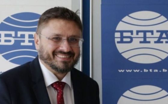 Кирил Вълчев