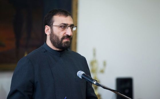 Аршак Хачатурян