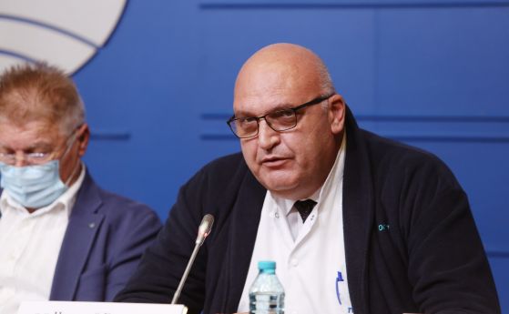 Николай Брънзалов