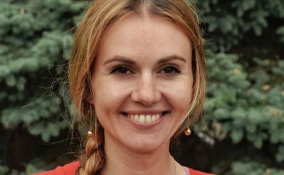 Анна Скороход