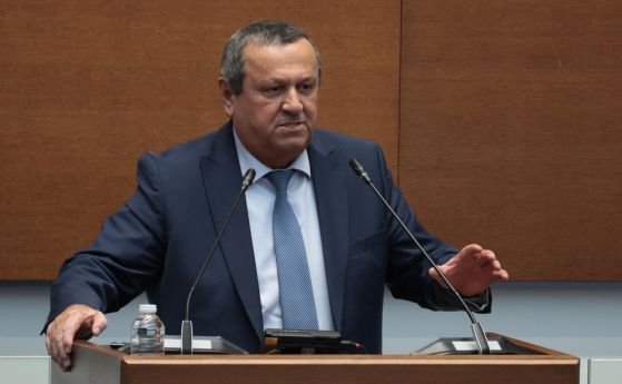 Хасан Адемов