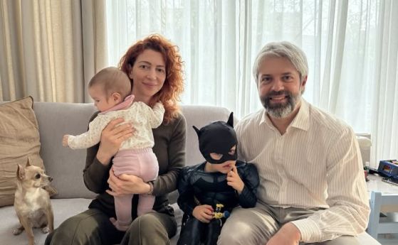 Благомир Коцев