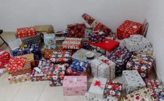 Ангелска елха