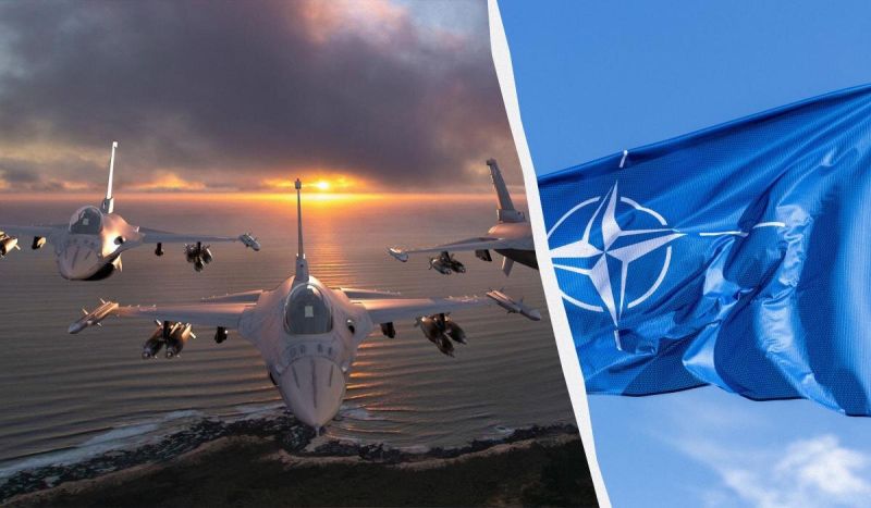 САЩ със страшилка за апокалипсис в Европа