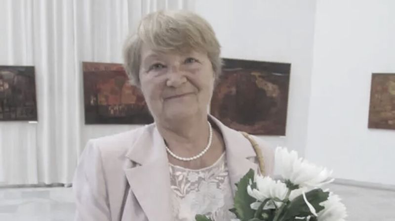 Ружа Велчева