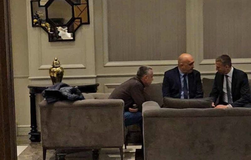 Снимка от хотел Астория