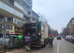 Криза с отпадъците се задава и след Нова година