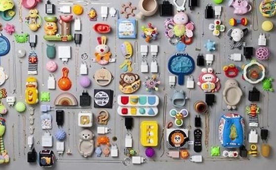 Продуктите на Temu и Shein