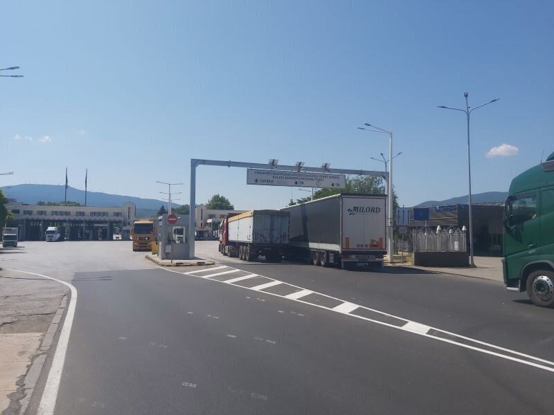 Опашка от тирове