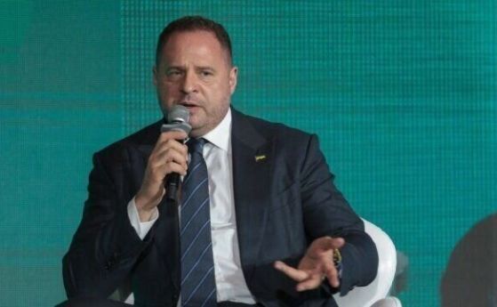 Андрий Ермак