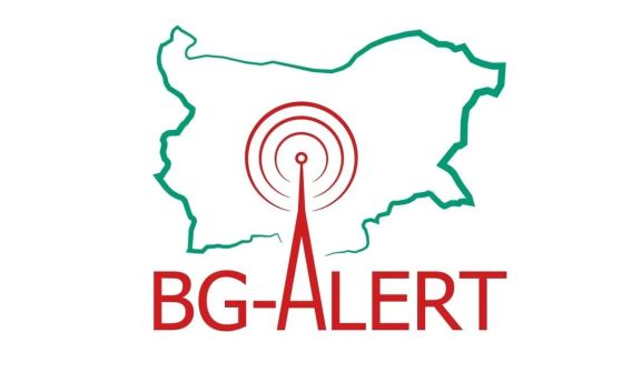BG-Alert