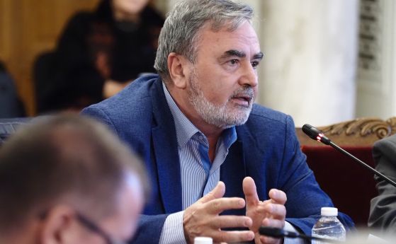 Доц. Ангел Кунчев