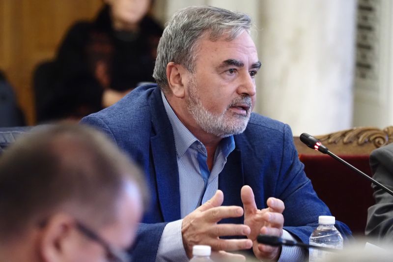 Доц. Ангел Кунчев