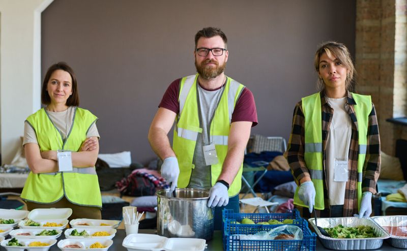 Разхищението на храна в България: какво може да промени всеки от нас?