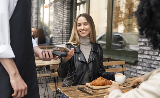 Топ 10 идеи за обяд с електронни ваучери за храна Pluxee в София