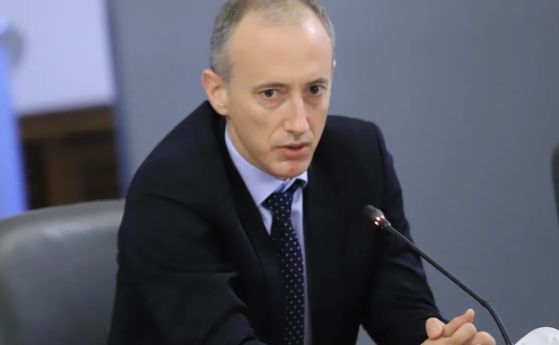 Красимир Вълчев