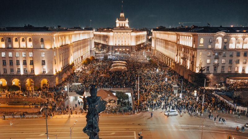 София, декември 2025