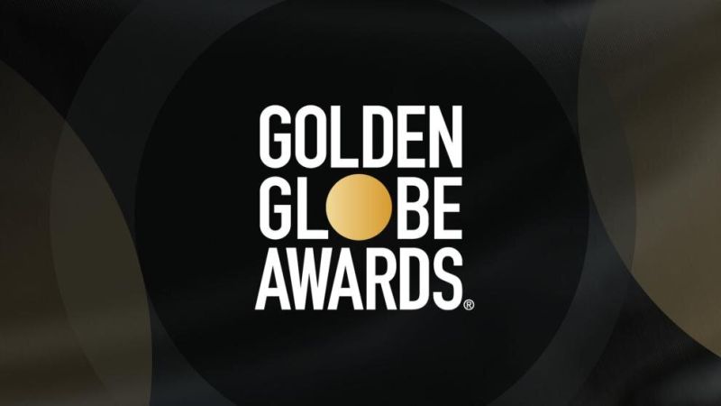 Златен глобус