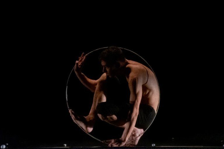 Геомертия на душата