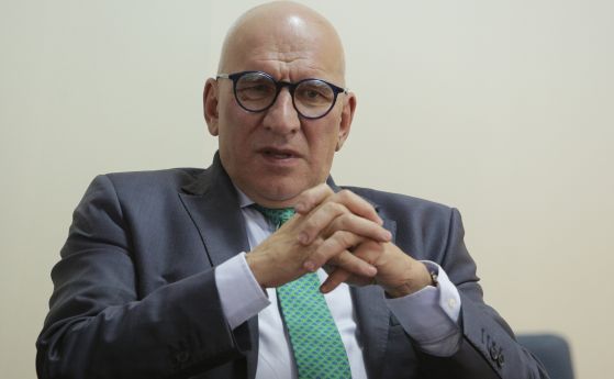 Левон Хампарцумян