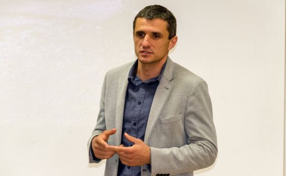 Иван Гавалюгов