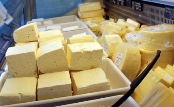 млечни продукти