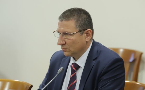 Борислав Сарафов