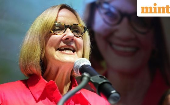 Айлийн Хигинс