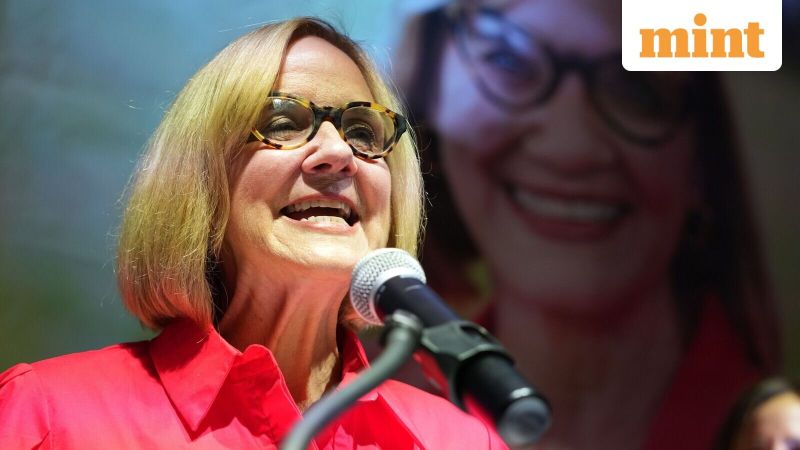 Айлийн Хигинс