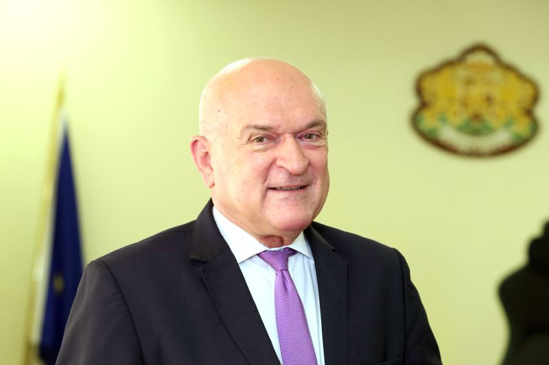 Димитър Главчев