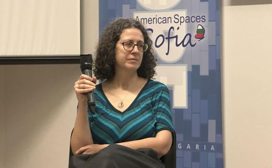 Бояна Петкова