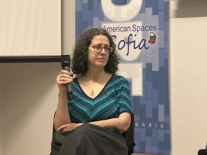 Бояна Петкова