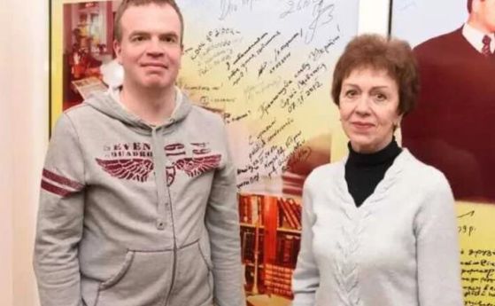 Дмитро Каденюк