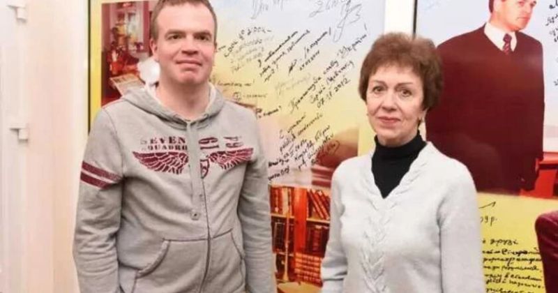 Дмитро Каденюк