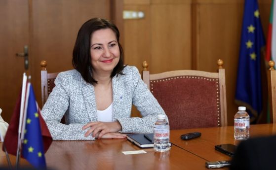 Илиана Иванова