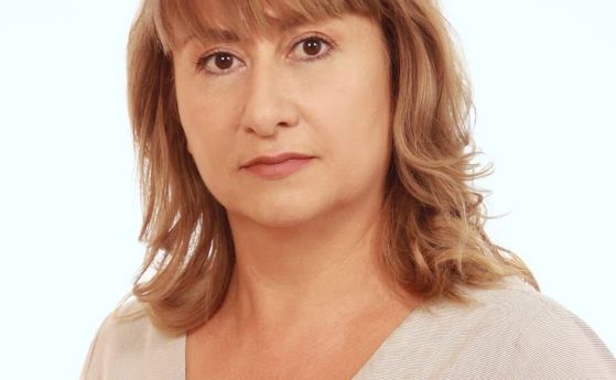 Емилия Цветанова